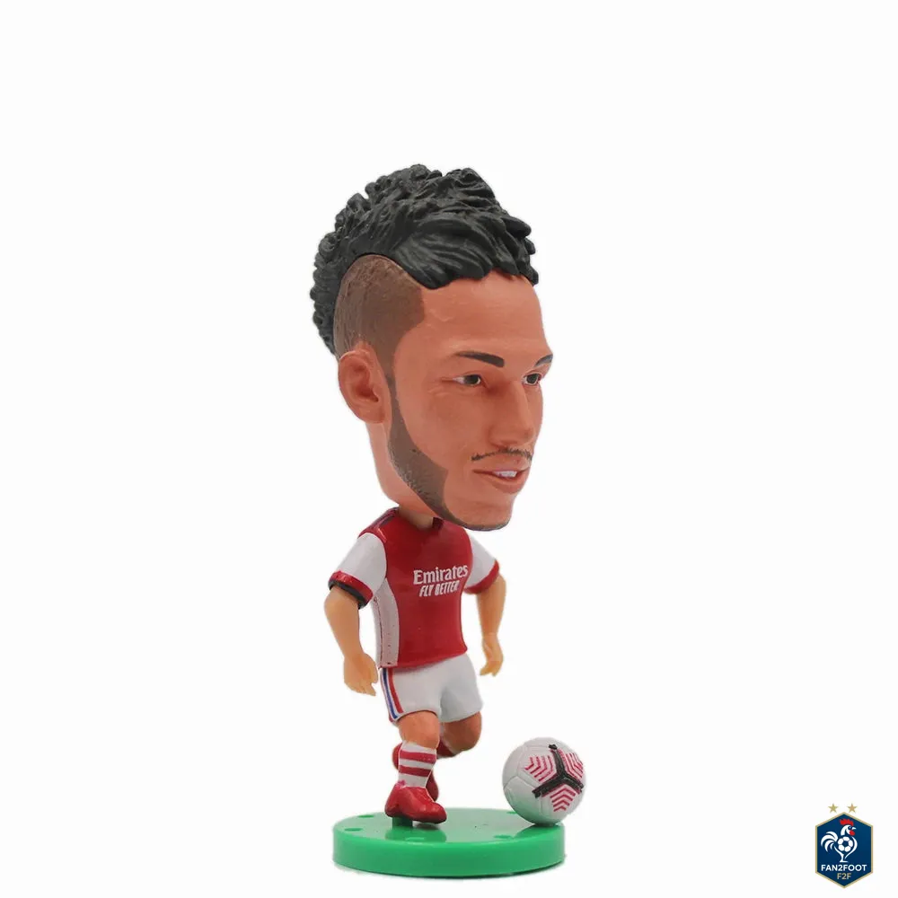 Figurine Miniature Football foot-Fan2Foot