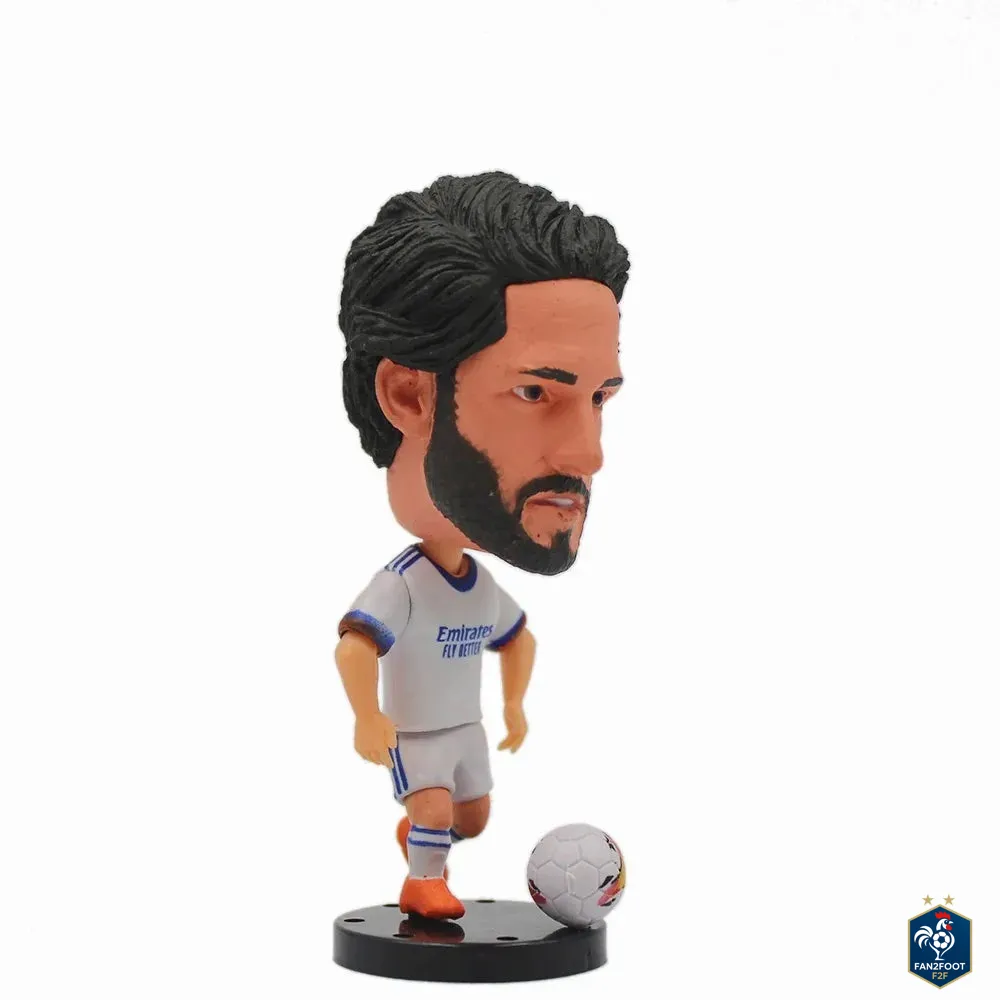 Figurine Football Articulée foot-Fan2Foot