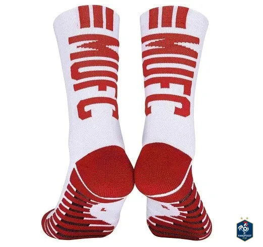 Chaussettes Club foot-Fan2Foot