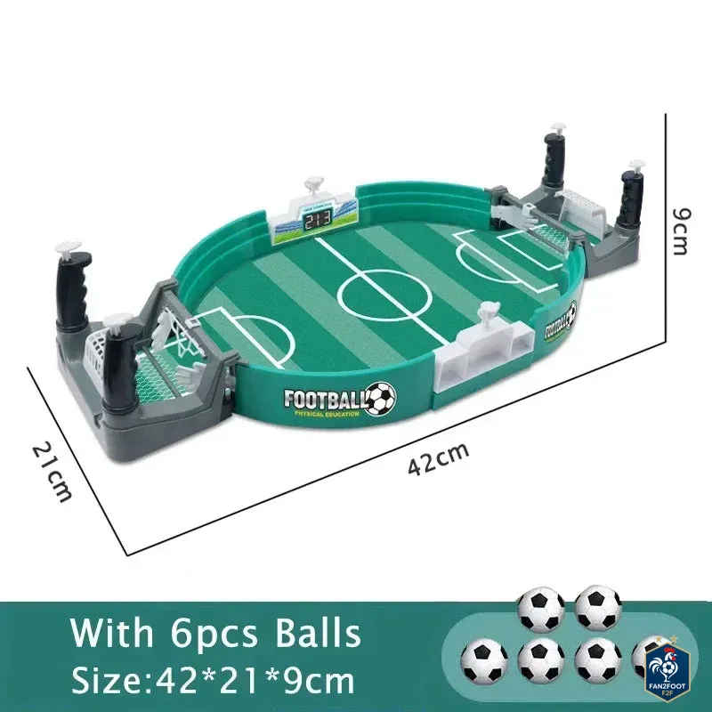 Jeu de Football de Table foot-Fan2Foot