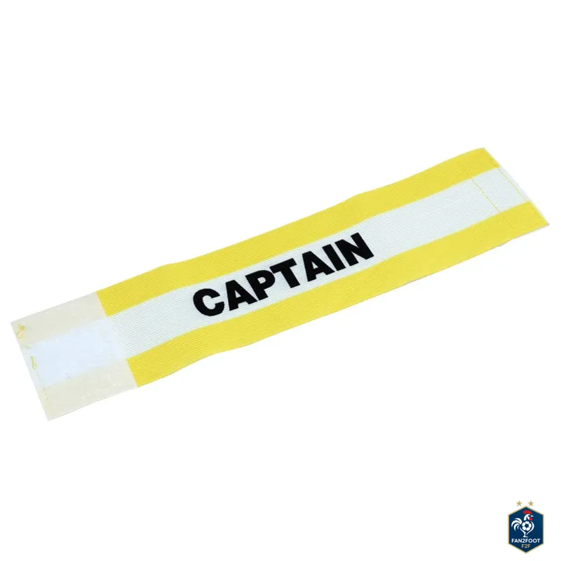 Brassard de Capitaine-Fan2Foot