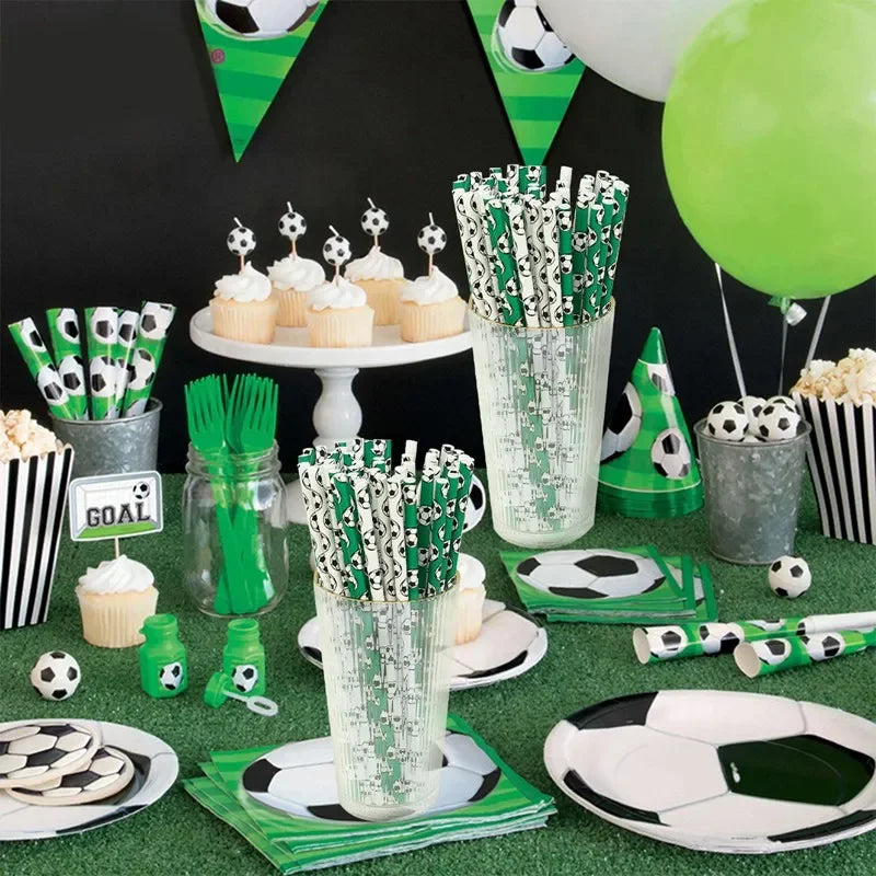 Lot Pailles Football foot-Fan2Foot