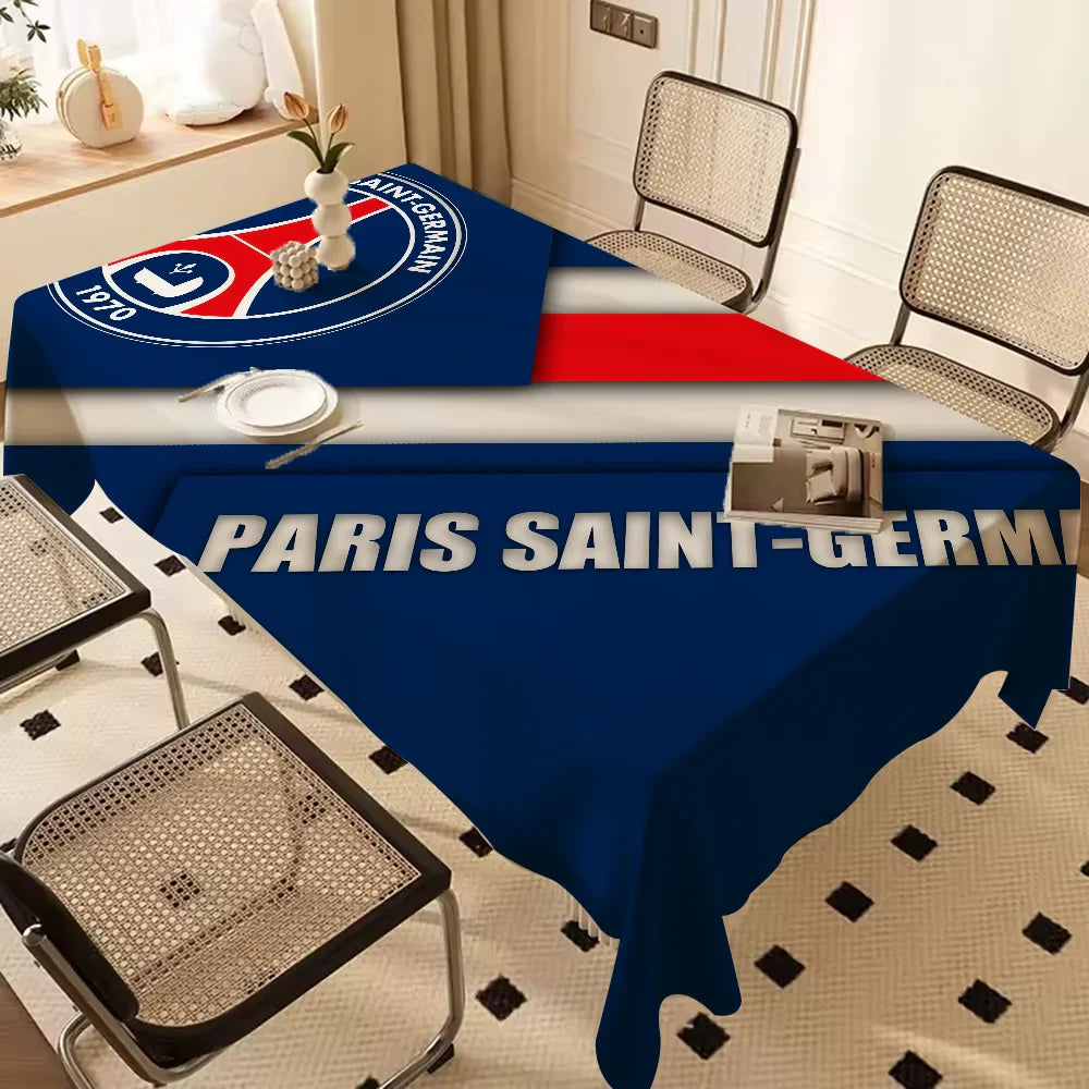 Nappe de table PSG foot-Fan2Foot