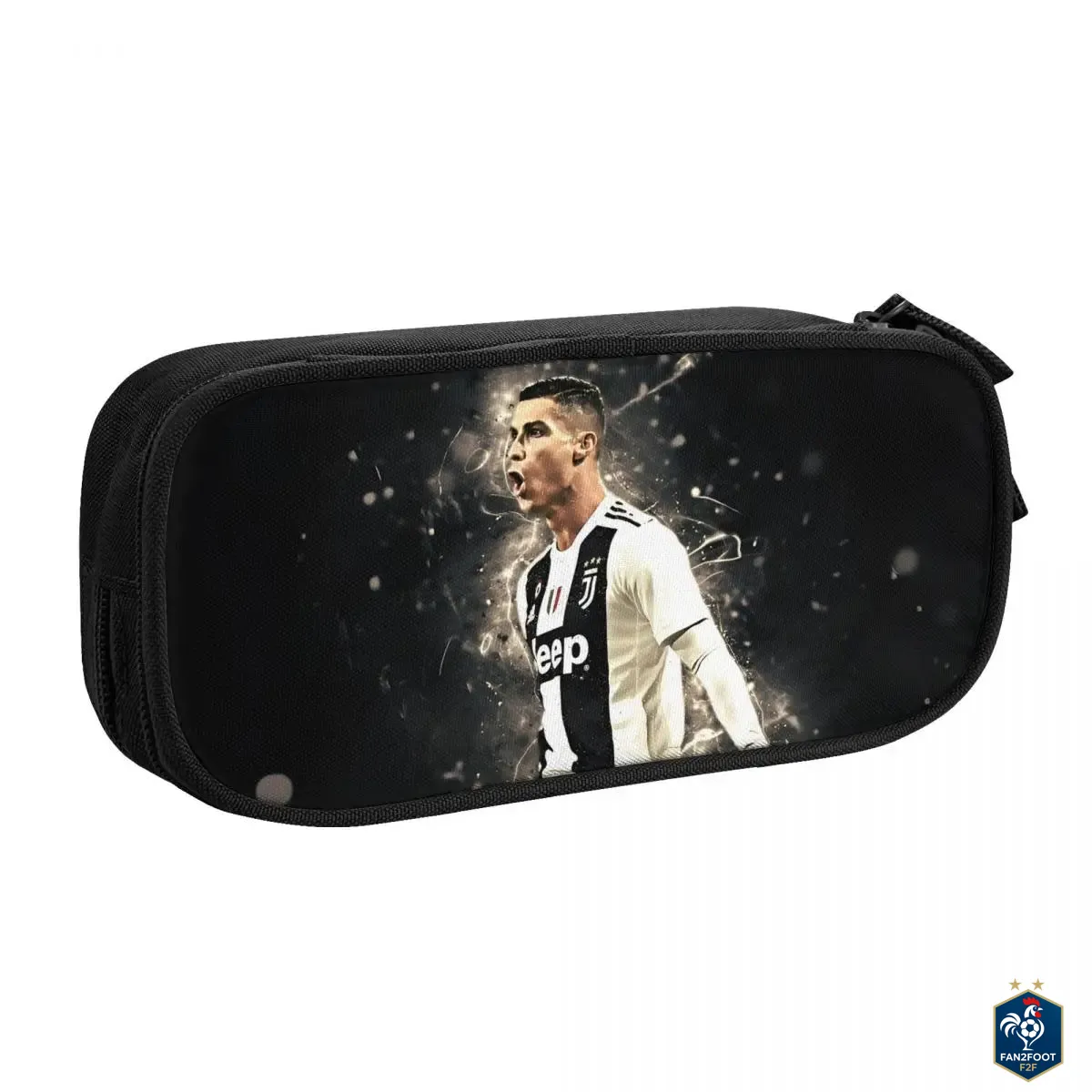 Trousse Cristiano Ronaldo CR7 foot-Fan2Foot
