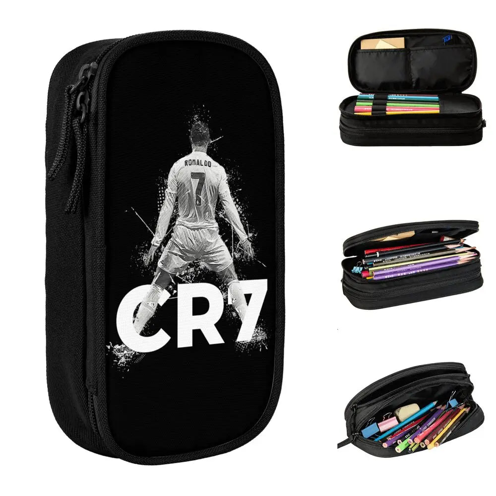 Trousse Cristiano Ronaldo CR7 foot-Fan2Foot