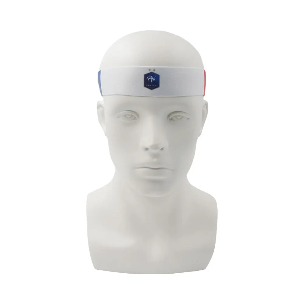 Bandeau Élastique Pays foot-Fan2Foot