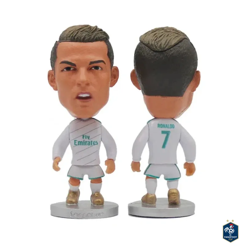 Figurine Football Articulée foot-Fan2Foot