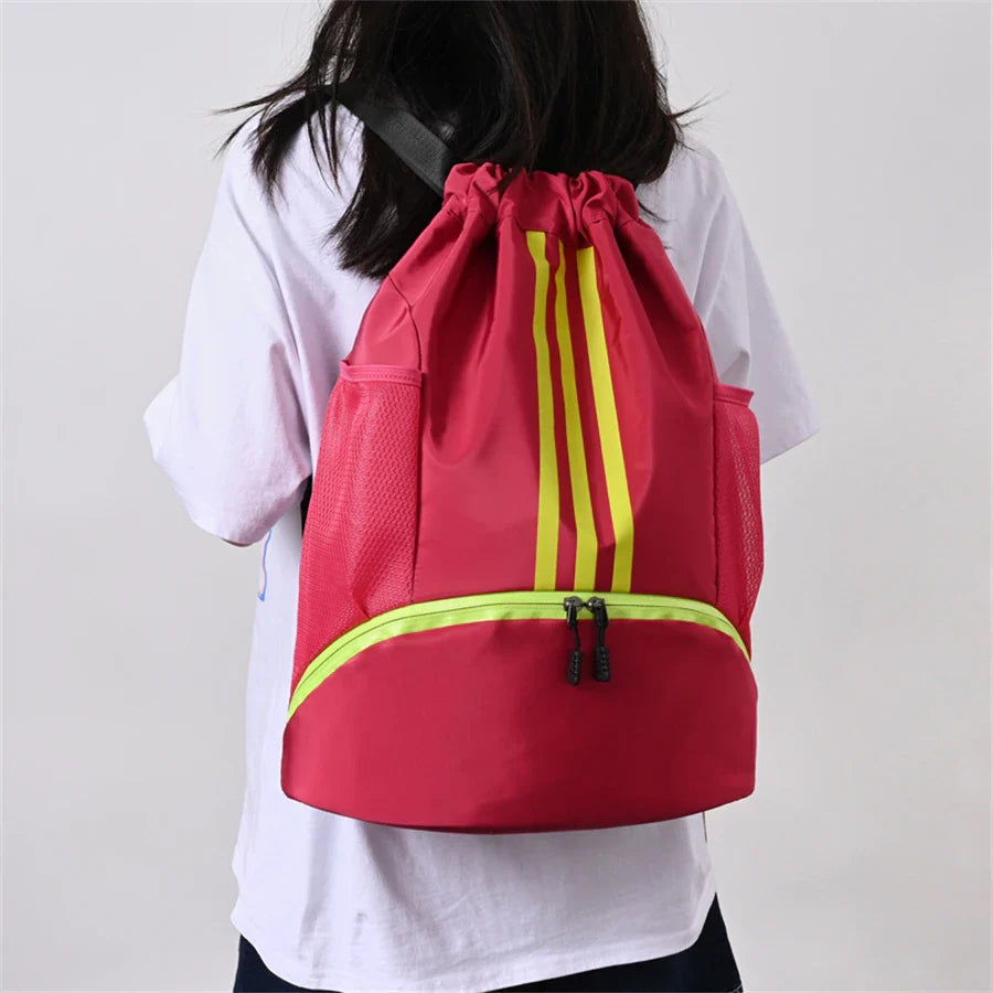 Sac de Sport foot-Fan2Foot