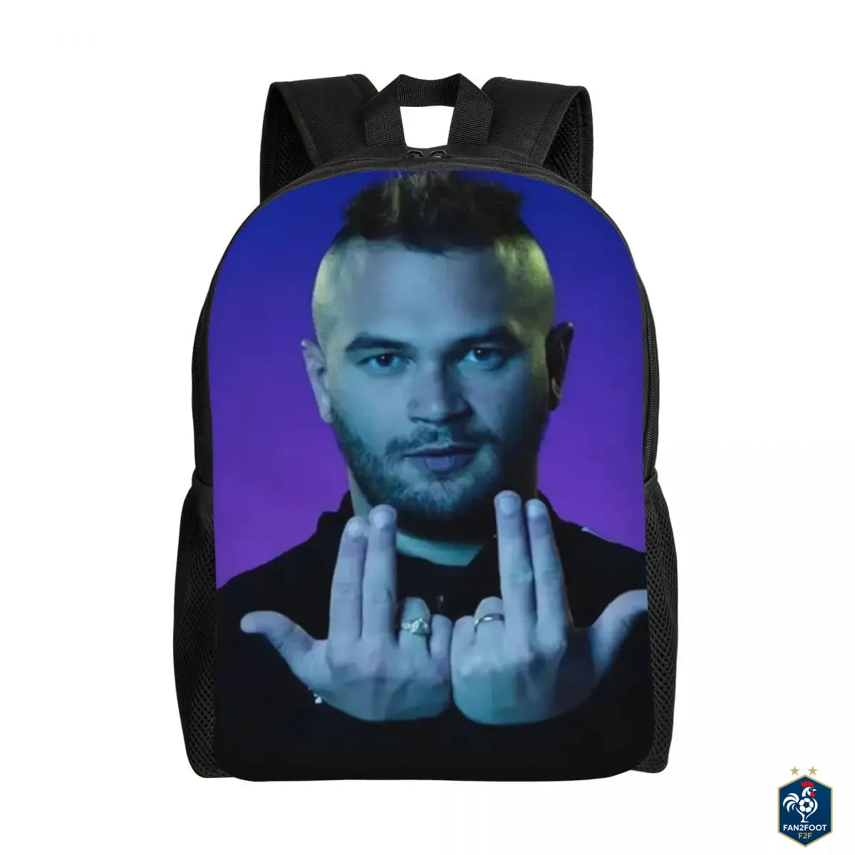 Sac à Dos OM JUL foot-Fan2Foot