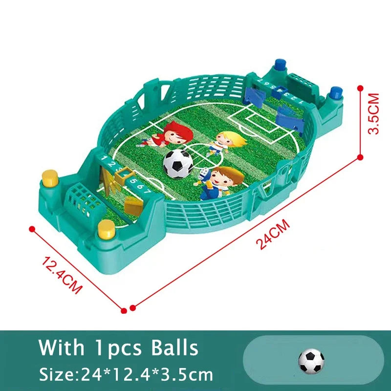 Jeu de Football de Table foot-Fan2Foot