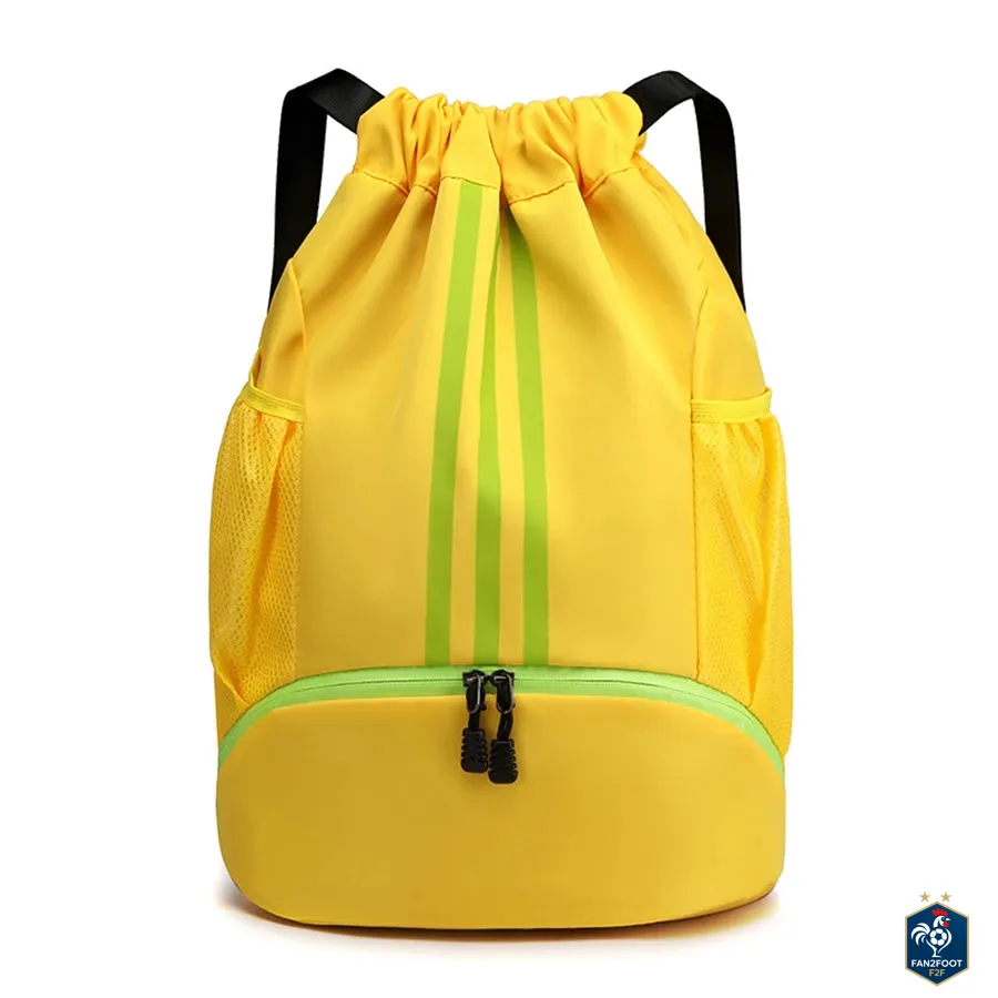Sac de Sport foot-Fan2Foot