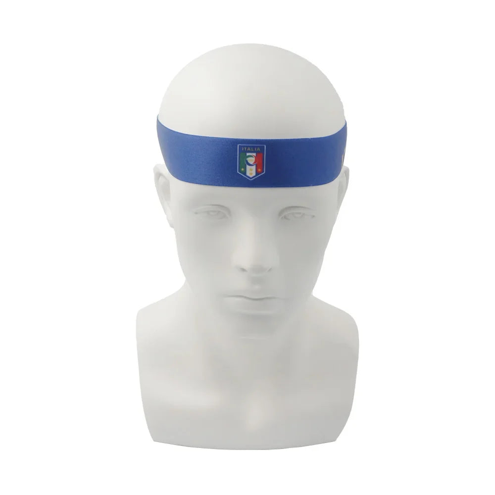 Bandeau Élastique Pays foot-Fan2Foot