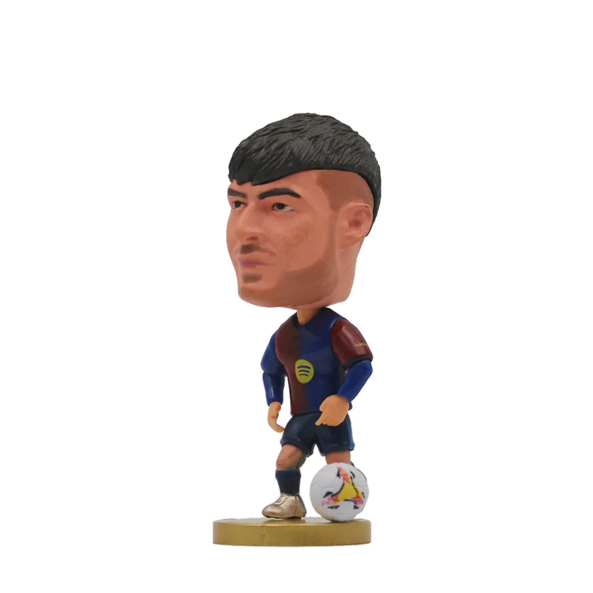Figurine Football Articulée foot-Fan2Foot