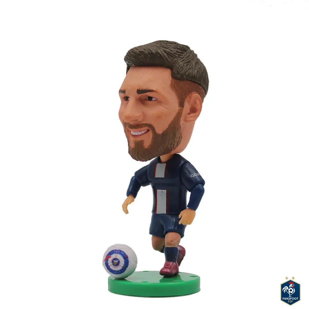 Figurine Miniature Football foot-Fan2Foot