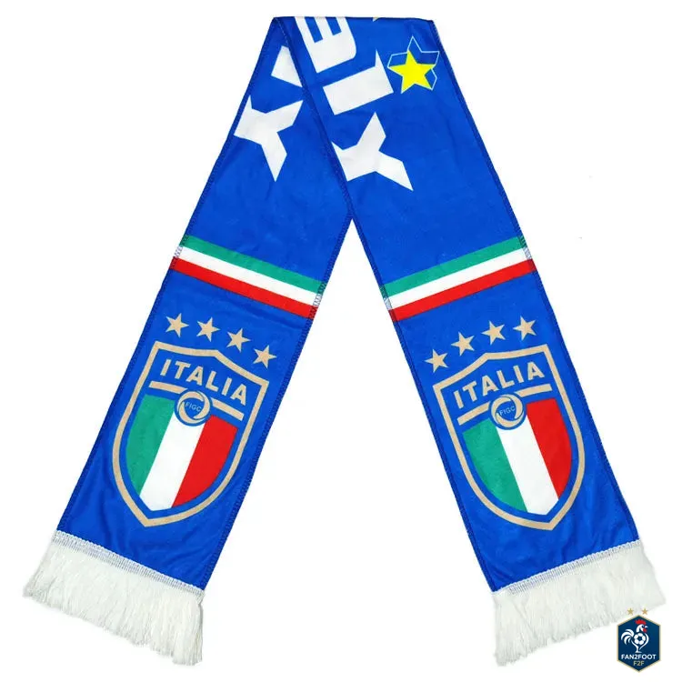 Echarpe Supporter Pays foot-Fan2Foot