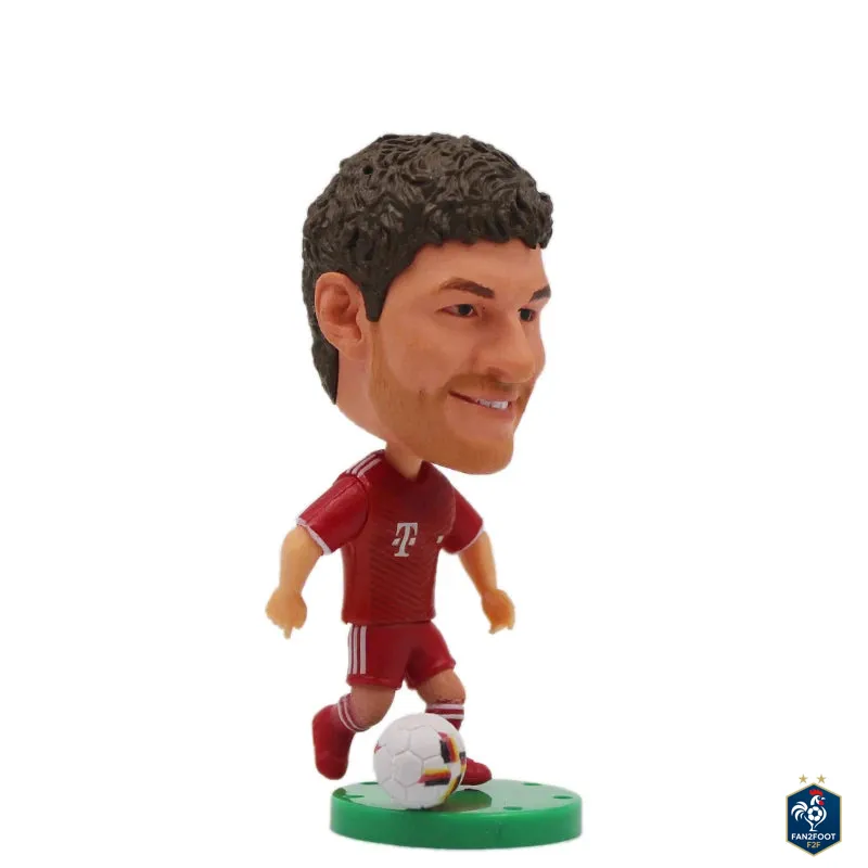 Figurine Miniature Football foot-Fan2Foot