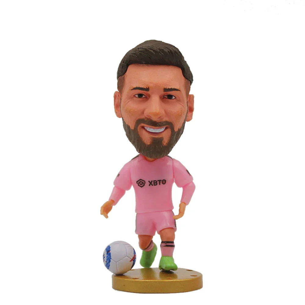 Figurine Miniature Football foot-Fan2Foot