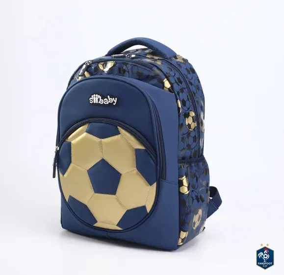 Sac à Dos Ballon foot-Fan2Foot