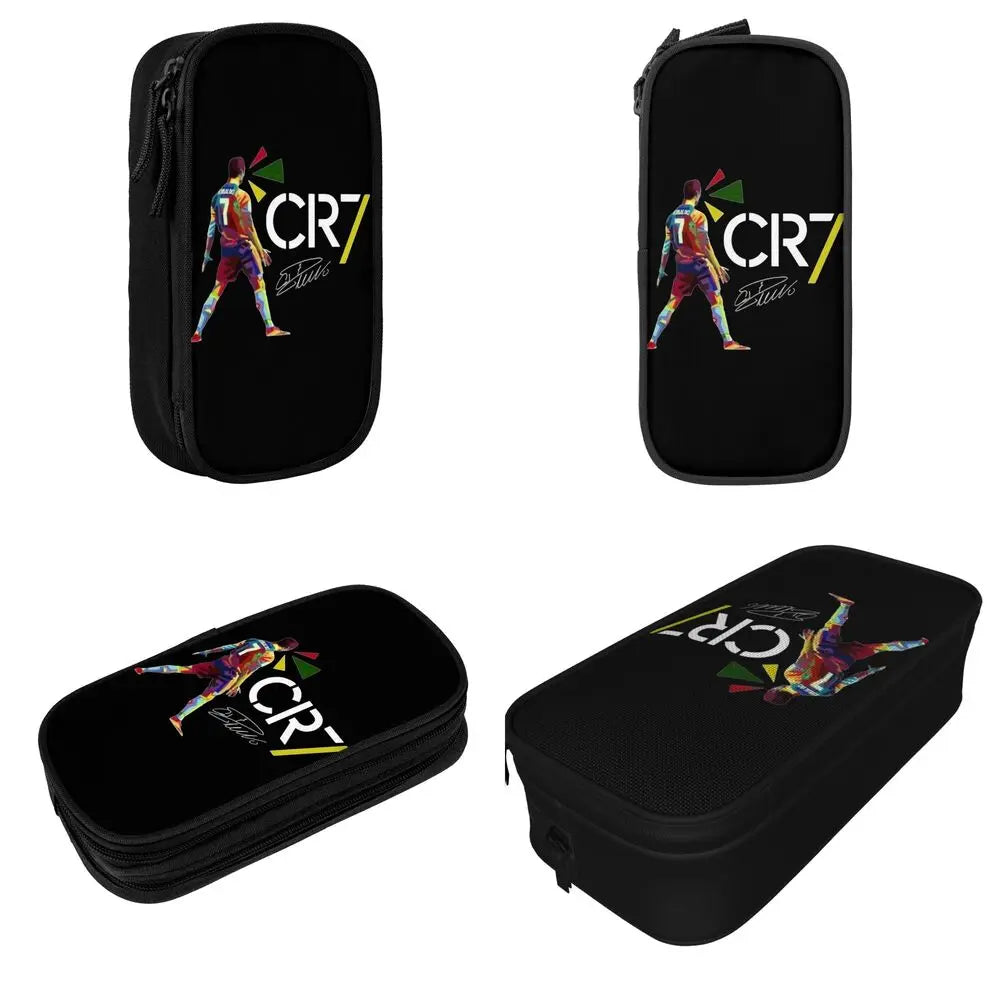 Trousse Cristiano Ronaldo CR7 foot-Fan2Foot