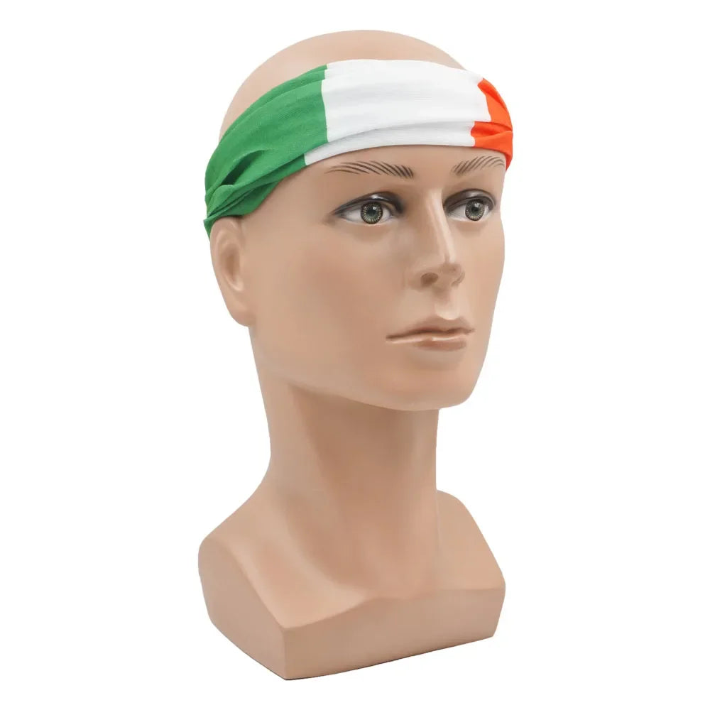 Bandana Multifonction Pays foot-Fan2Foot