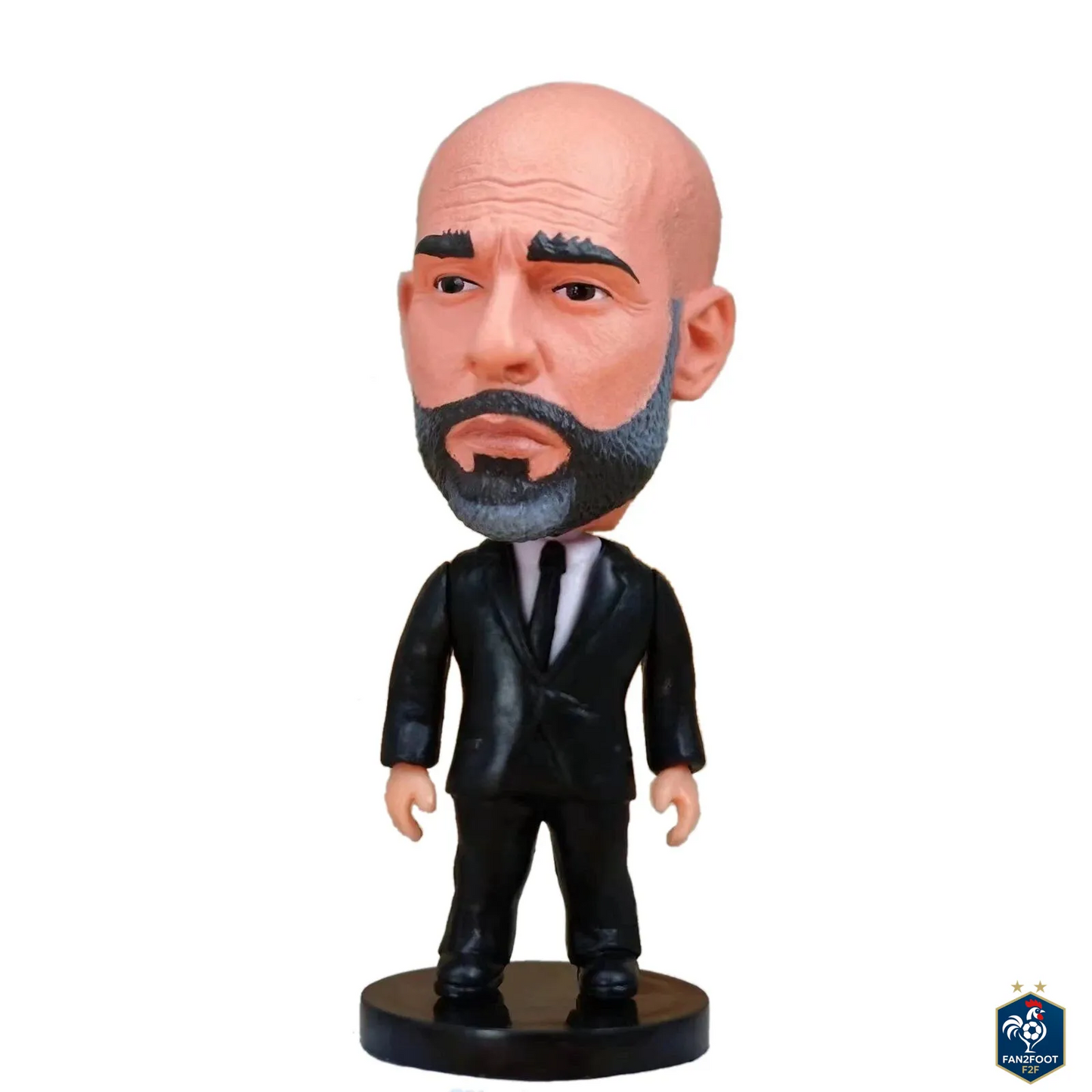 Figurine Football Articulée foot-Fan2Foot