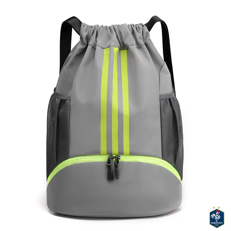 Sac de Sport foot-Fan2Foot