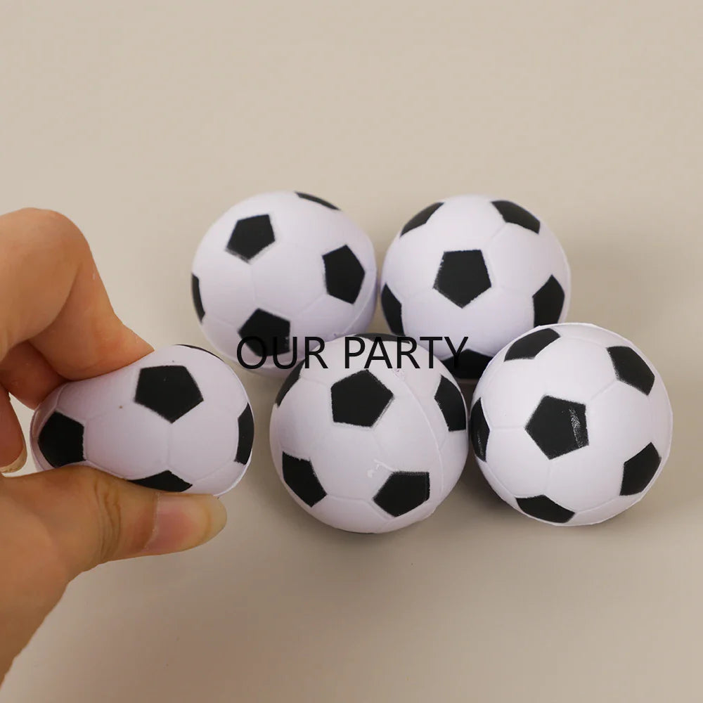Set 47 pièces Anniversaire Cadeau foot-Fan2Foot
