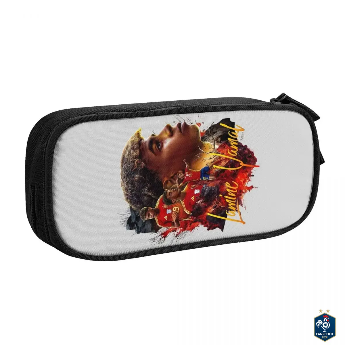 Trousse Lamine Yamal 2025 foot-Fan2Foot