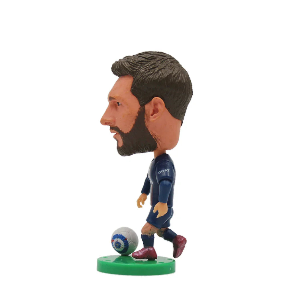 Figurine Miniature Football foot-Fan2Foot