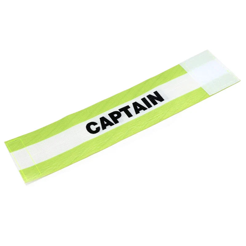 Brassard de Capitaine-Fan2Foot