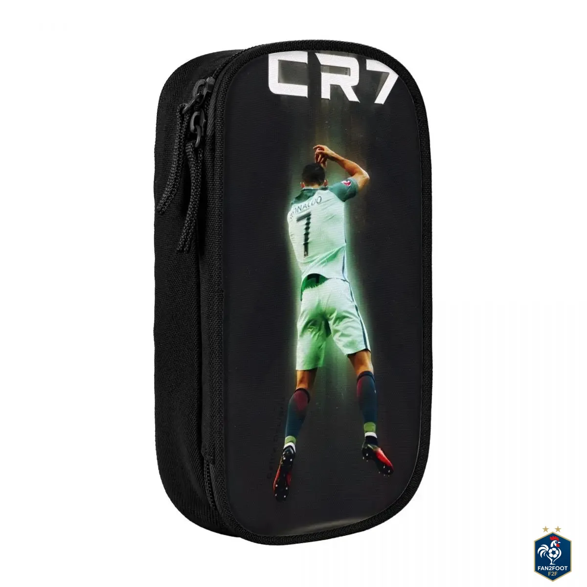 Trousse Cristiano Ronaldo CR7 foot-Fan2Foot
