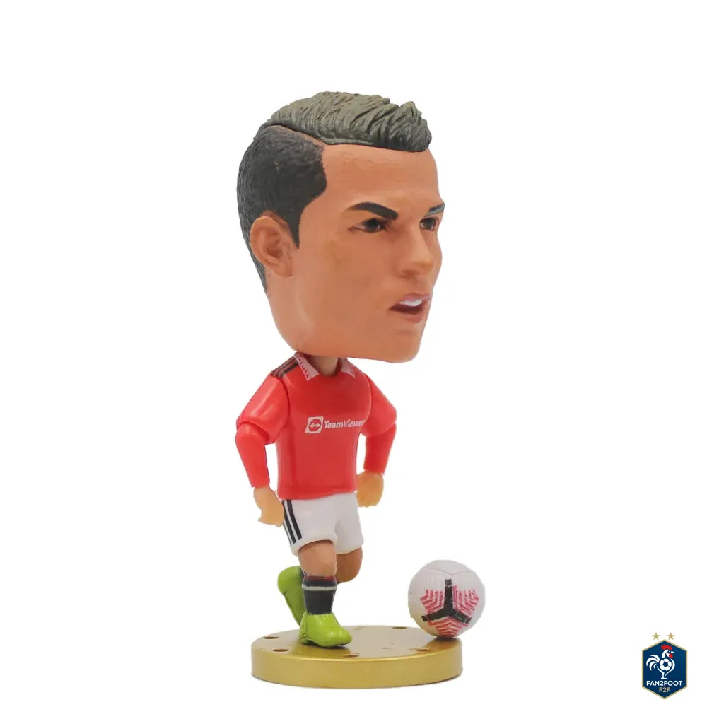Figurine Miniature Football foot-Fan2Foot