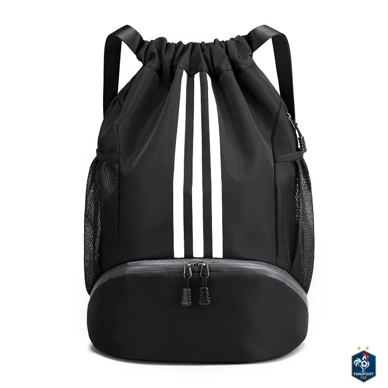 Sac de Sport foot-Fan2Foot