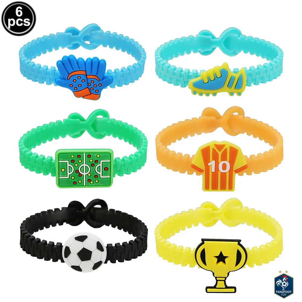 Kit Cadeaux Invités foot-Fan2Foot
