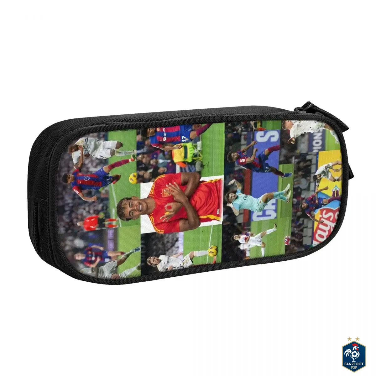 Trousse Lamine Yamal 2025 foot-Fan2Foot