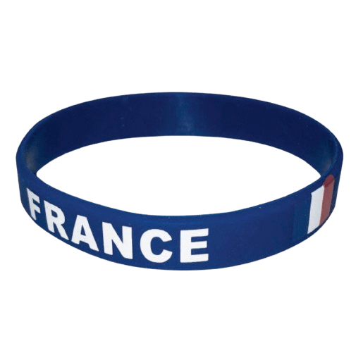 Nos Bracelets
