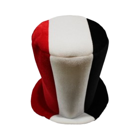 Nos Chapeaux