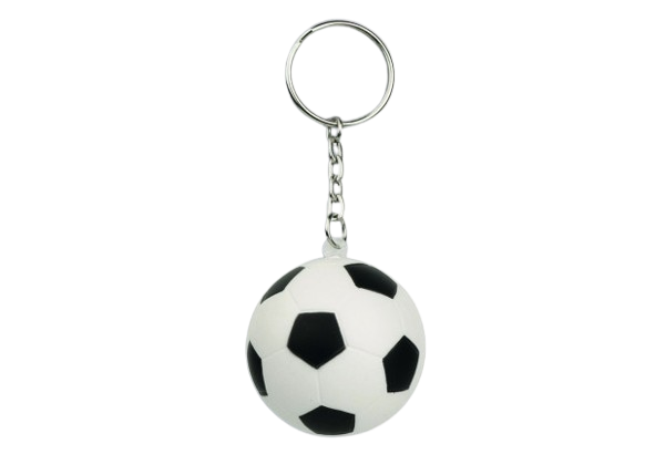 Nos porte-clés