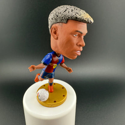 Figurine Football Articulée foot-Fan2Foot