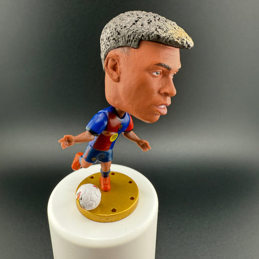 Figurine Football Articulée foot-Fan2Foot