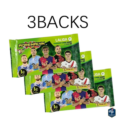 Cartes à Collectionner 2025 – Style Panini foot-Fan2Foot