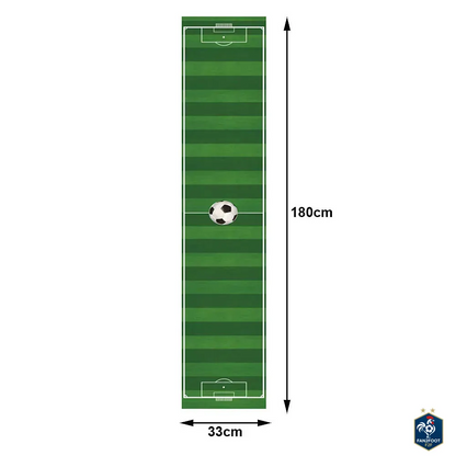 Kit Décoration Fête foot-Fan2Foot