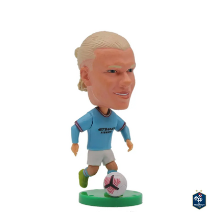 Figurine Miniature Football foot-Fan2Foot
