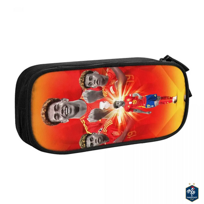 Trousse Lamine Yamal 2025 foot-Fan2Foot