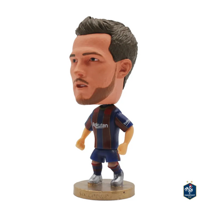 Figurine Football Articulée foot-Fan2Foot