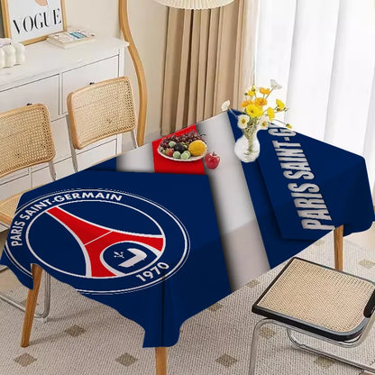Nappe de table PSG foot-Fan2Foot