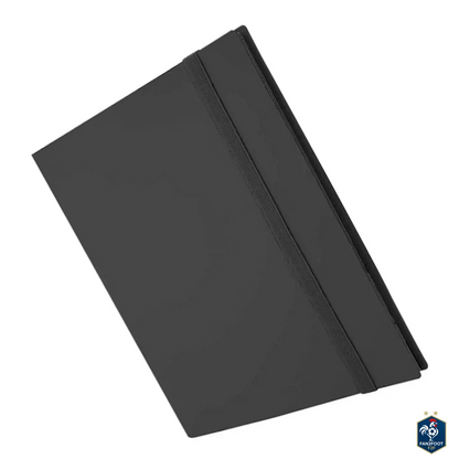 Album de Rangement pour Cartes de Jeu foot-Fan2Foot