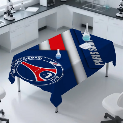 Nappe de table PSG foot-Fan2Foot