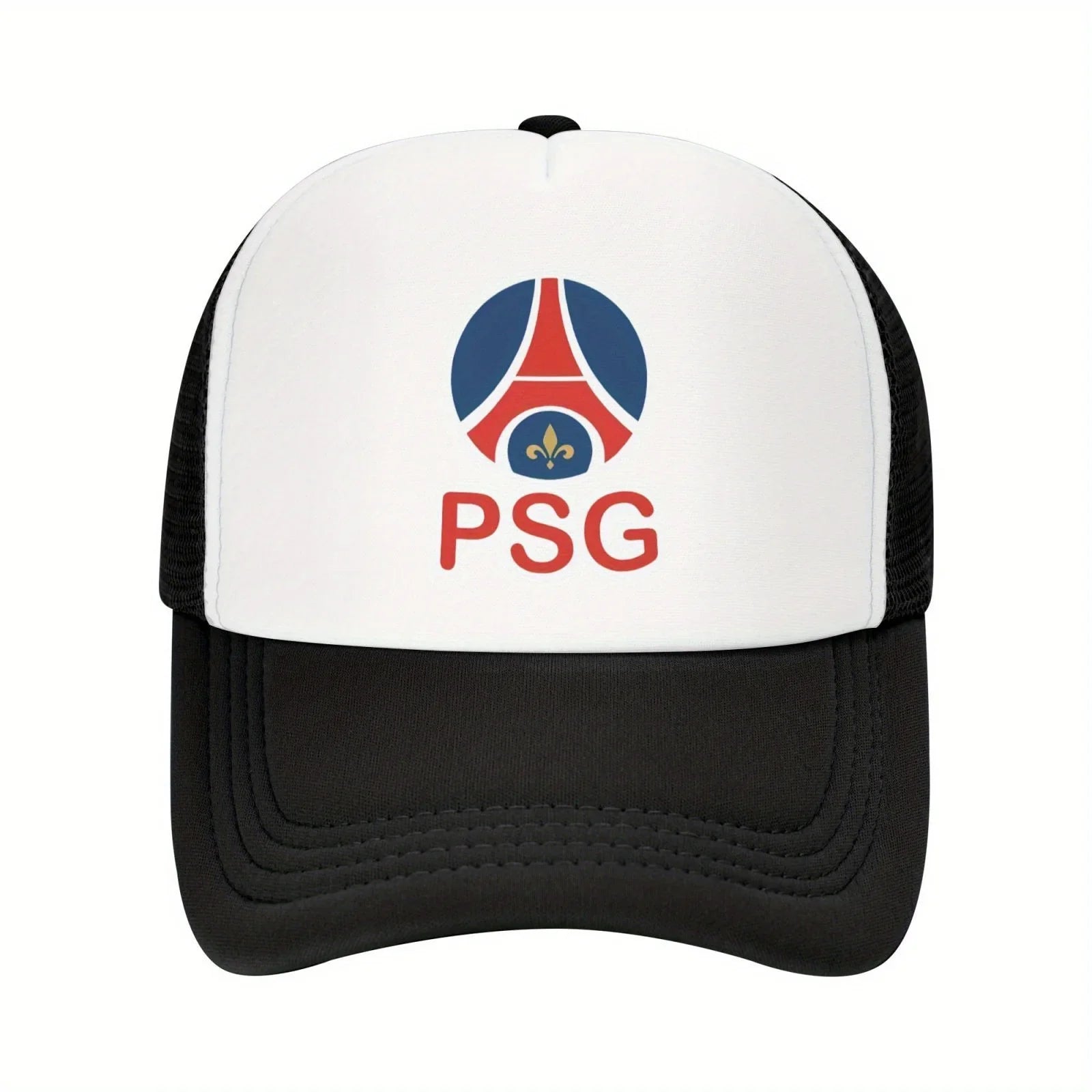 Casquette PSG foot-Fan2Foot
