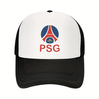 Casquette PSG foot-Fan2Foot